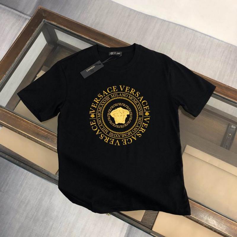 Versace Men's T-shirts 278